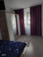 Apartament 2 camere -Calea Bucuresti -parter -parcare -centrala