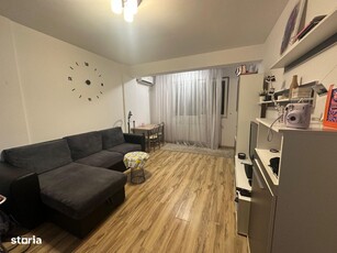 Apartament 2 CamereIris Mall Parcul Teilor