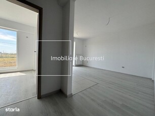 Popesti Leordeni - metrou D Leonida- apartament 3 camere