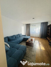 AP. 3 CAMERE, METROU 5 MIN, LOC PARCARE INCLUS, MOBILAT/U...