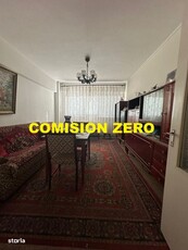 Inchiriez apartament cu 2 camere pe termen lung Targu Mures