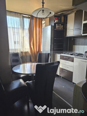 Apartament 1 camera, 36 mp, etaj intermediar, zona Marasti -