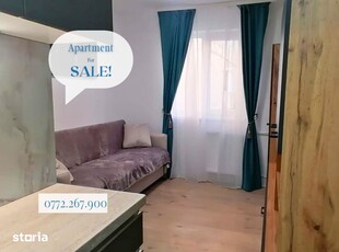 Apartament 1 camera de vanzare, Rogerius, Oradea