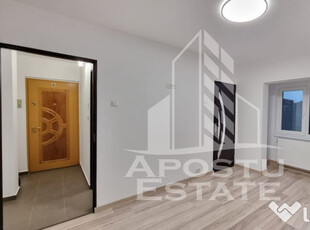 Apartament 1 camera, etaj intermediar, centrala proprie, ...