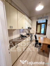 Apartament 1 camera, Take Ionescu, Mobilat, Utilat