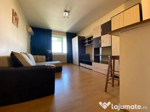 APARTAMENT 1 CAMERA, ZONA LICEU DIMITRIE CANTEMIR, BLOC FARA