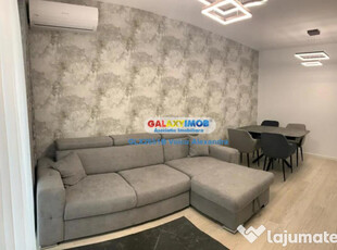 Apartament 2 Cam Lux Estoria City - Nicolae Teclu - 5 Min Me