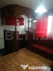 Apartament 2 camere, 40 mp, zona-Decebal