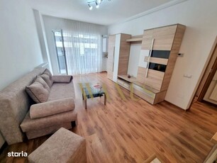 Apartament 2 camere , 47 MP, Buna Ziua, parcare subterana .