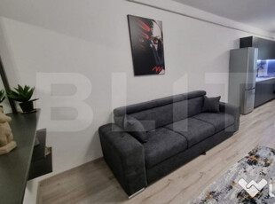 Apartament 2 camere, 50 mp, zona-Copou