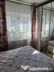 Apartament 2 camere, 54mp, etaj intermediar, zona Burdujeni