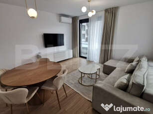 Apartament 2 camere, 55 mp, parcare, Complex Park Lake