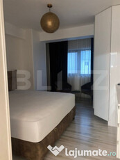 Apartament 2 camere, 57mp, zona centrala