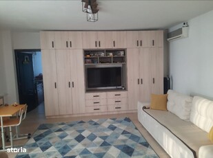 Apartament 2 camere 67mp! Mobilat/Utilat! Parcare! Zona Tineretului!