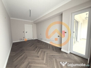 APARTAMENT 2 CAMERE | 78 mp | BALCON SI BOXA