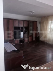 Apartament 2 camere, 78 mp, zona-Metalurgie