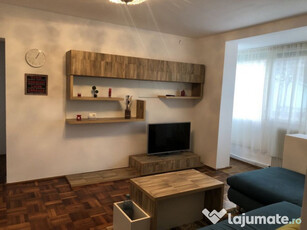 Apartament 2 camere, Aleea Fizicienilor