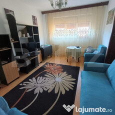 Apartament 2 camere ,an 1978 zona Lamaita Vest