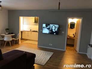 Apartament 2 camere Aradului - bloc nou