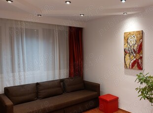 apartament 2 camere-baba novac-campia libertatii-parcare proprie-modern