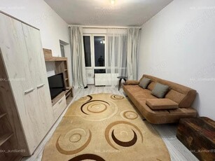 apartament 2 camere-baba novac-centrala proprie