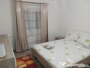 Apartament 2 camere Bld. Chisinau