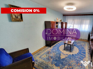 Apartament 2 camere + boxă, în Târgu Jiu, cartier Traian