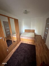 Apartament 2 camere Brazda lui Novac