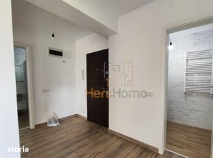 Apartament 2 camere Bucium open space