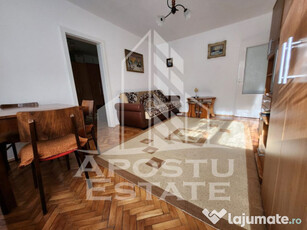 Apartament 2 camere, Calea Girocului