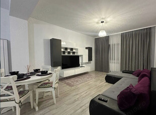 Apartament 2 camere - Campus