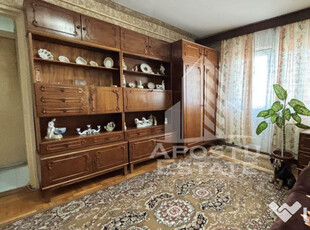 Apartament 2 camere, centrala proprie, etaj 3, Simion Bar...