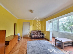 Apartament 2 camere, centrala proprie, etaj intermediar, ...