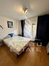 Apartament 2 camere, centrala proprie si clima, Sagului