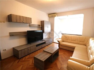 Apartament 2 camere ,centrala proprie, zona Cirvumvalatiunii