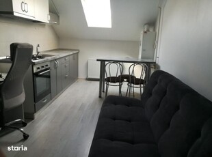 Apartament 2 camere Centru Civic , 40 metri, etaj 4 Cod:153457