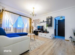 Apartament 2 camere, centru (zona restaurant Colonadelor)