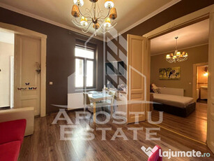 Apartament 2 camere, complet renovat langa Nokia.