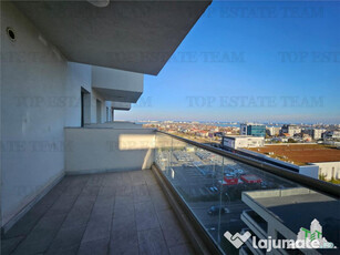 APARTAMENT 2 CAMERE COMPLEX BOREAL