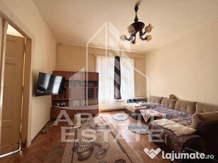 Apartament 2 camere confort 1, etaj intermediar, in zona ...