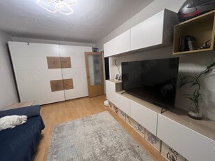 Apartament 2 camere Crangasi