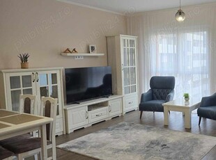 Apartament 2 camere de inchiriat | AES Residence Oradea