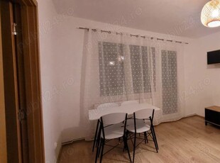 Apartament 2 camere de închiriat, Astra - Brașov.