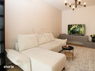 Apartament 2 camere de vanzare | parcare inclusa | The Ivy Baneasa