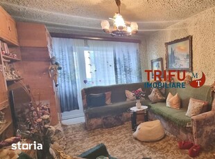 Apartament finisat | Loc de parcare | Zona Stadionului