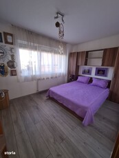 Apartament 3 camere decomandat, cartierul Marasti