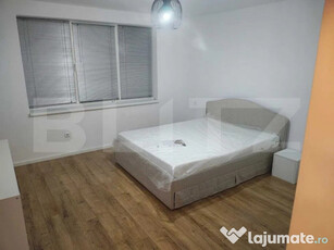 Apartament 2 camere, decomand 55 mp, zona Piata Hermes, Gheo