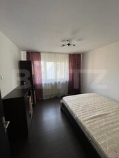 Apartament 2 camere, decomandat, 50 mp, zona centrala