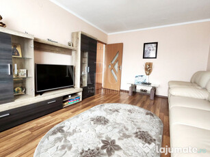 Apartament 2 camere decomandat!