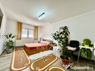 Apartament 2 camere, decomandat, centrala proprie, zona D...